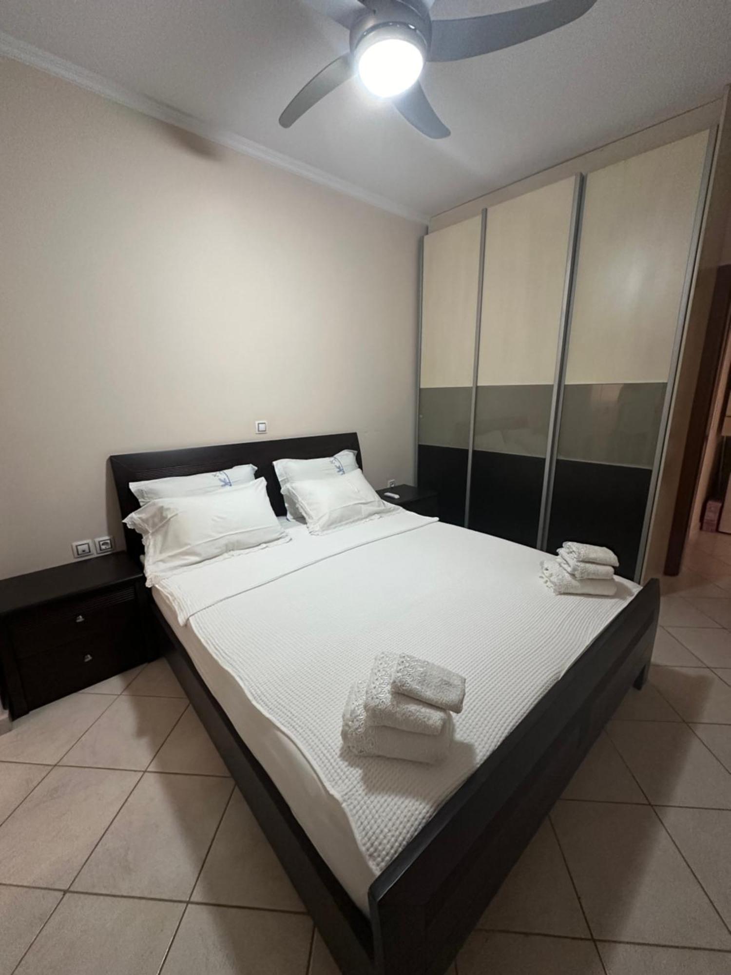 Leilighet D&m Sarandë